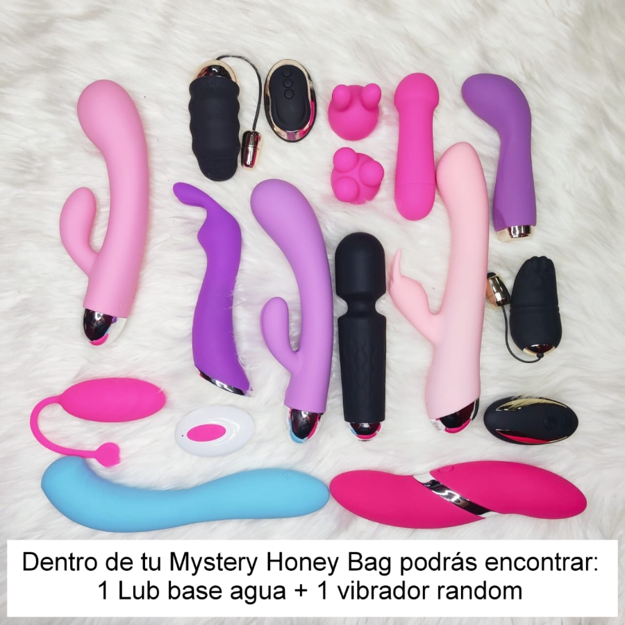 Mystery Honey Bag